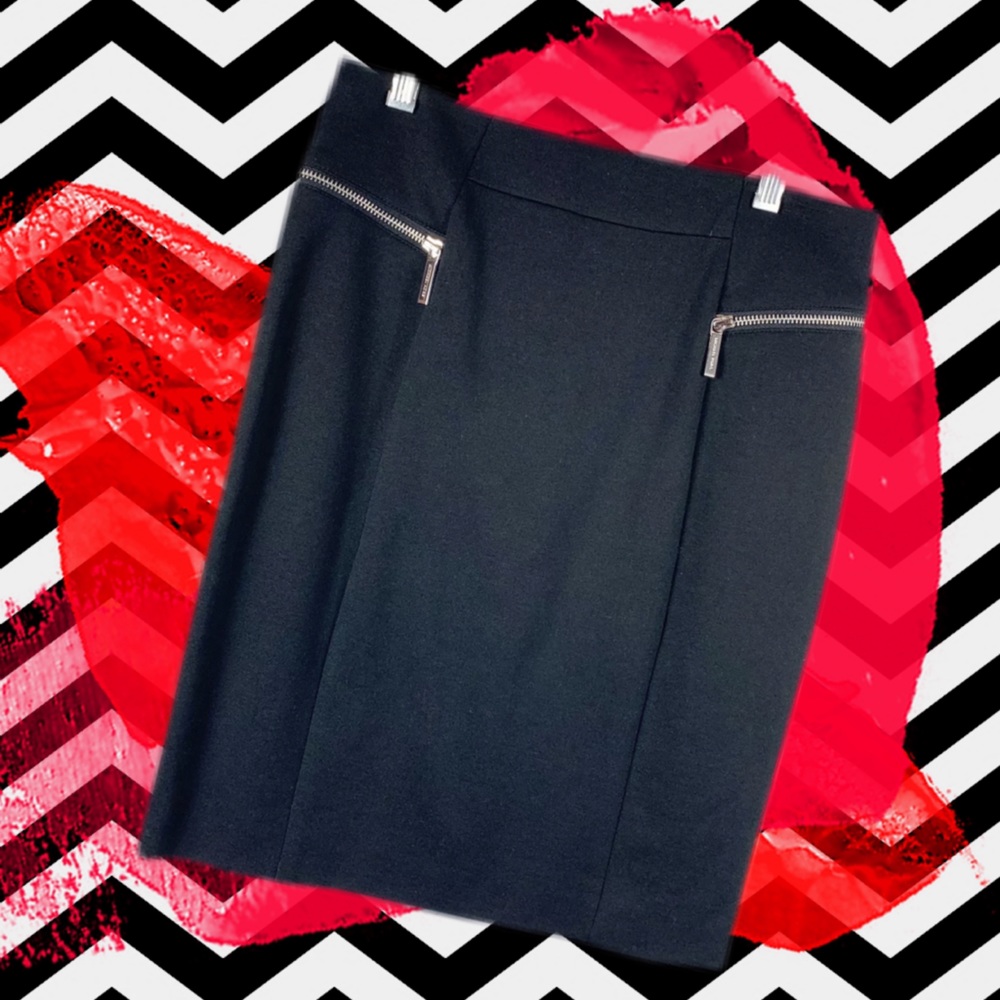 Michael Kors Pencil Skirt, Size 6